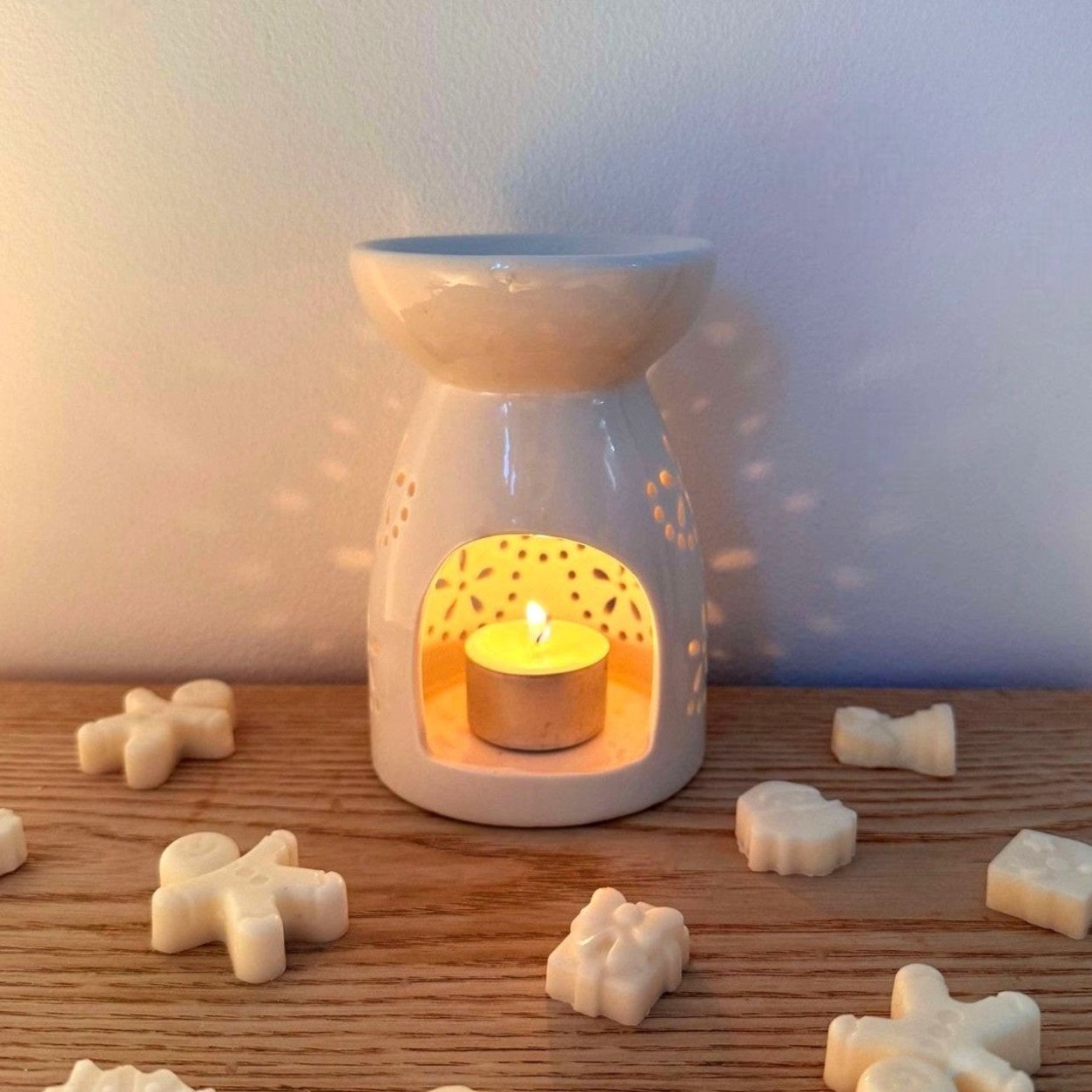 Fresh Linen Wax Melts